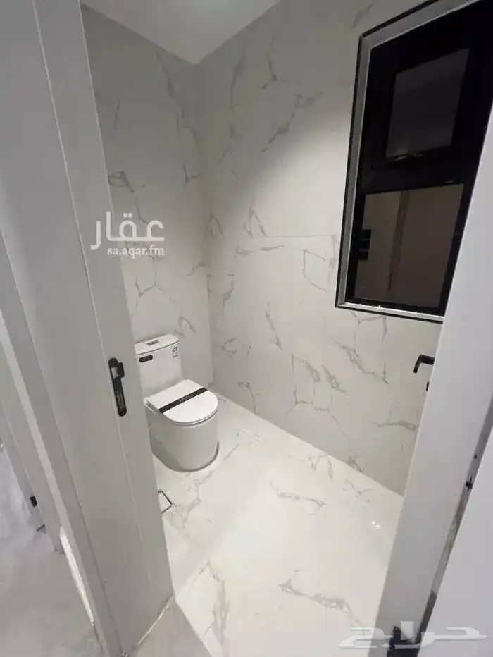 شقة للايجار جديدة (دورين) 6