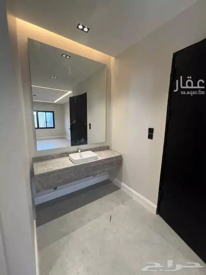 شقة للايجار جديدة (دورين) 5