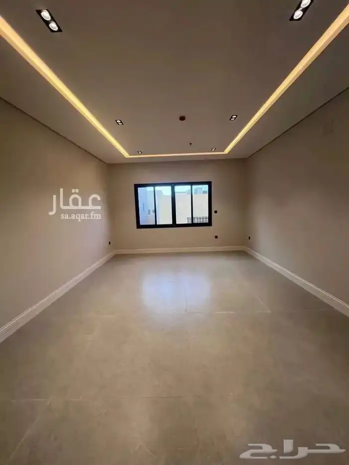 شقة للايجار جديدة (دورين) 2