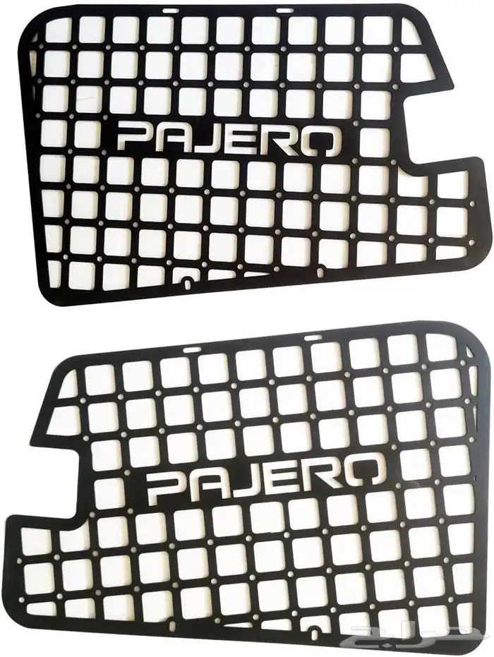 مولي سستم باجيرو ربع 0