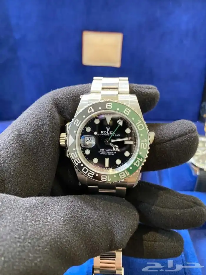 ساعات رولكس 2