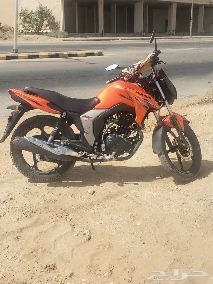 دباب هاجو موديل 2024جديد استعمل خصوصي الموقع المزحميه 3