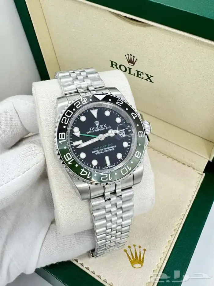 ساعات رولكس 8