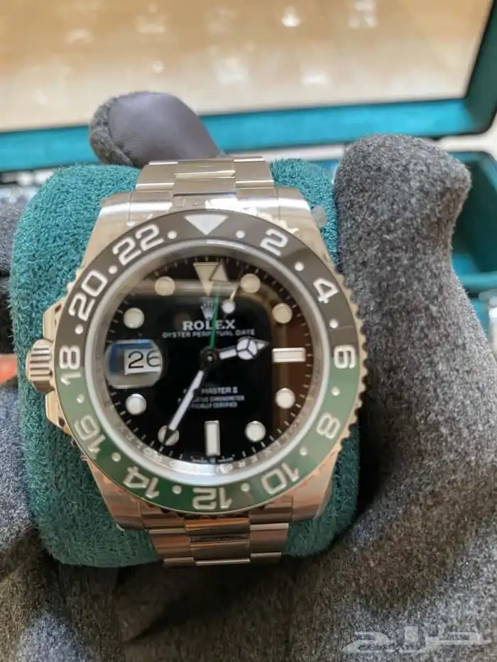 ساعات رولكس 1