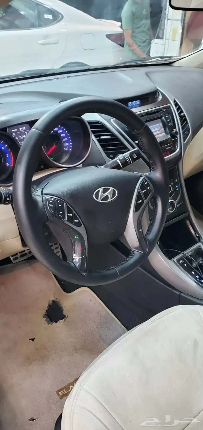 خياطة دؤكسون النتراء 3