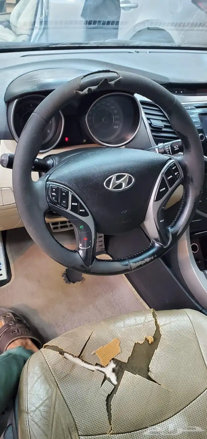 خياطة دؤكسون النتراء 2