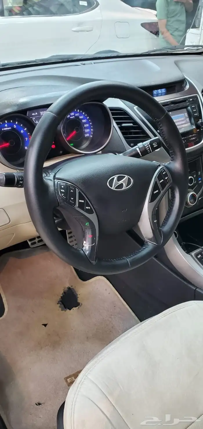 خياطة دؤكسون النتراء 4