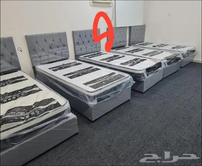 سراير جديده للبيع في مكه 6