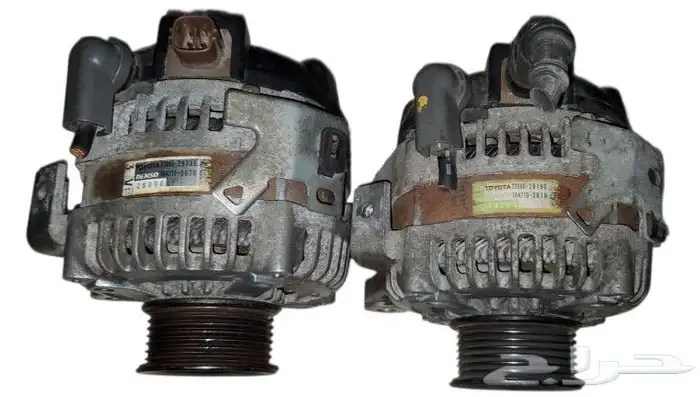 دينمو كامري 2003-2011 اصلي وكاله 3