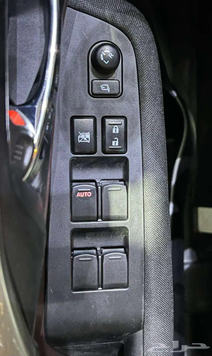 تويوتا اوربان كروزر ستاندر 2026 اقل سعر اقساط او كاش 11