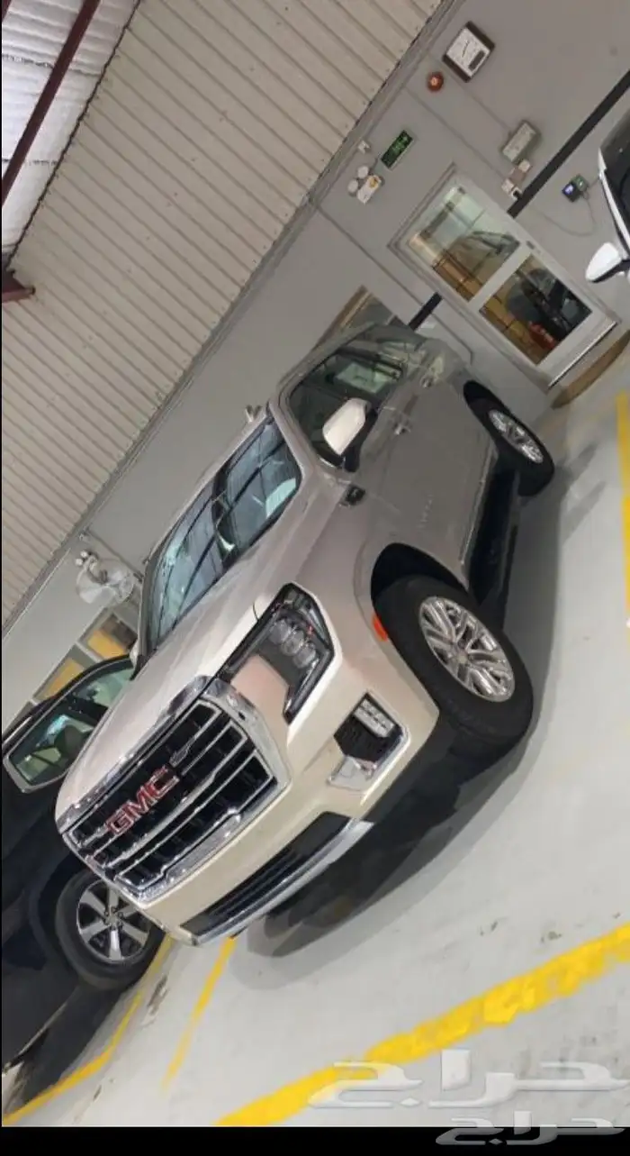 يوكن 2023SLTفل الجميح 3