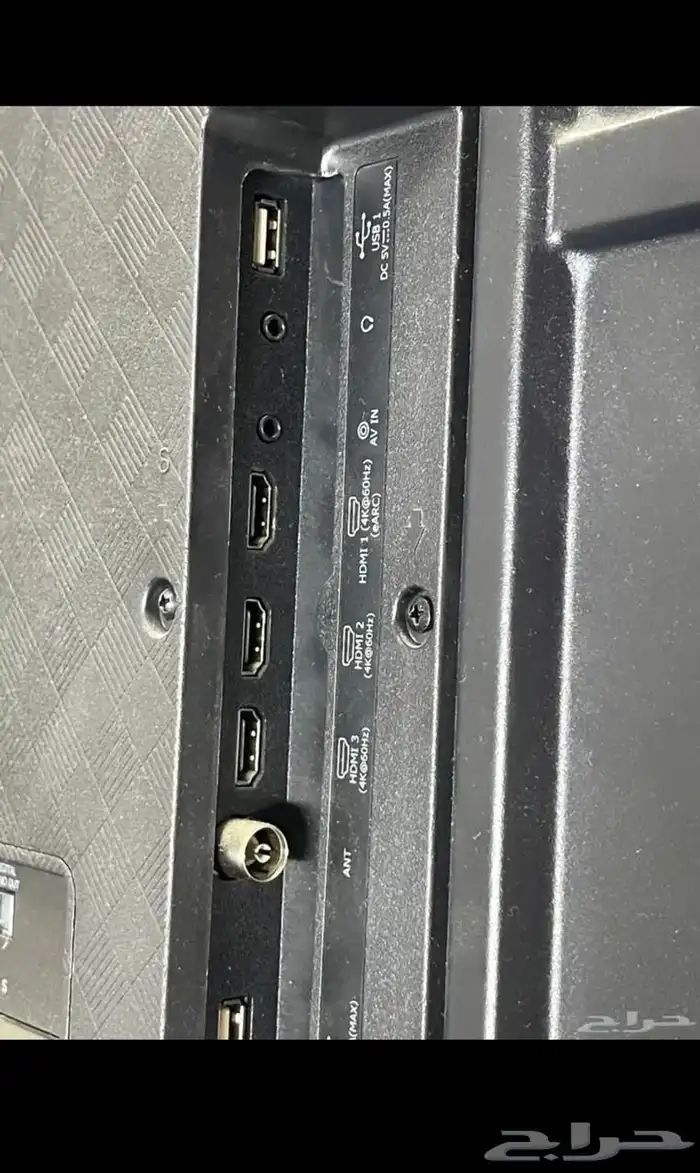 شاشه65 بوصة 1