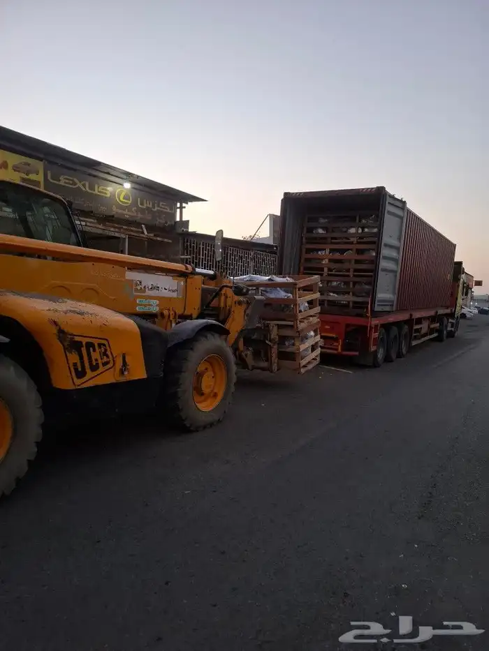 قطع غيار لكزس 4