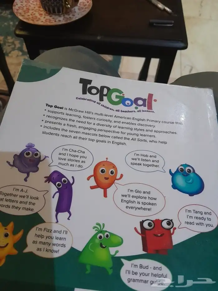 مدرس لغة انجليزية 0