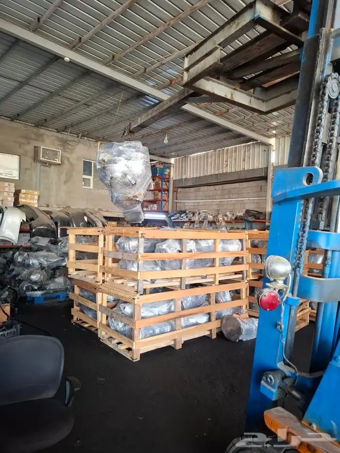 قطع غيار لكزس 0