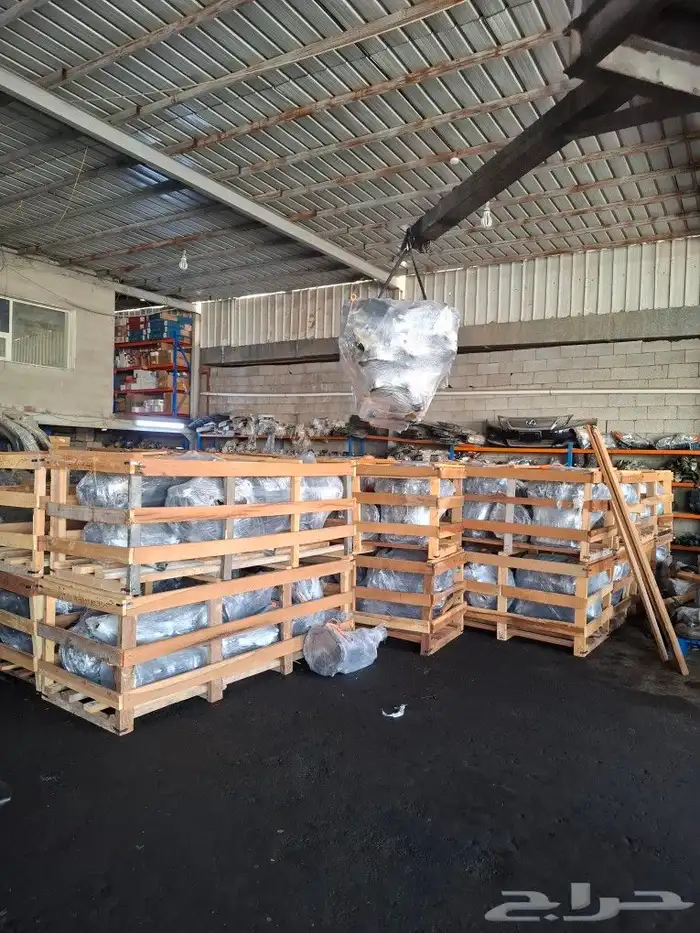 قطع غيار لكزس 1