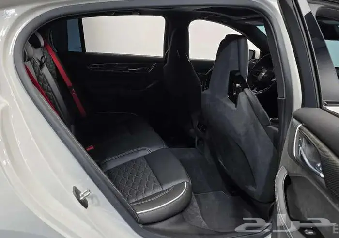 كاديلاك CT5 8V 2022 الميموني للاستيراد من كوريا 7