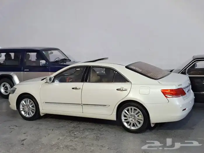 مجسم اوريون 3