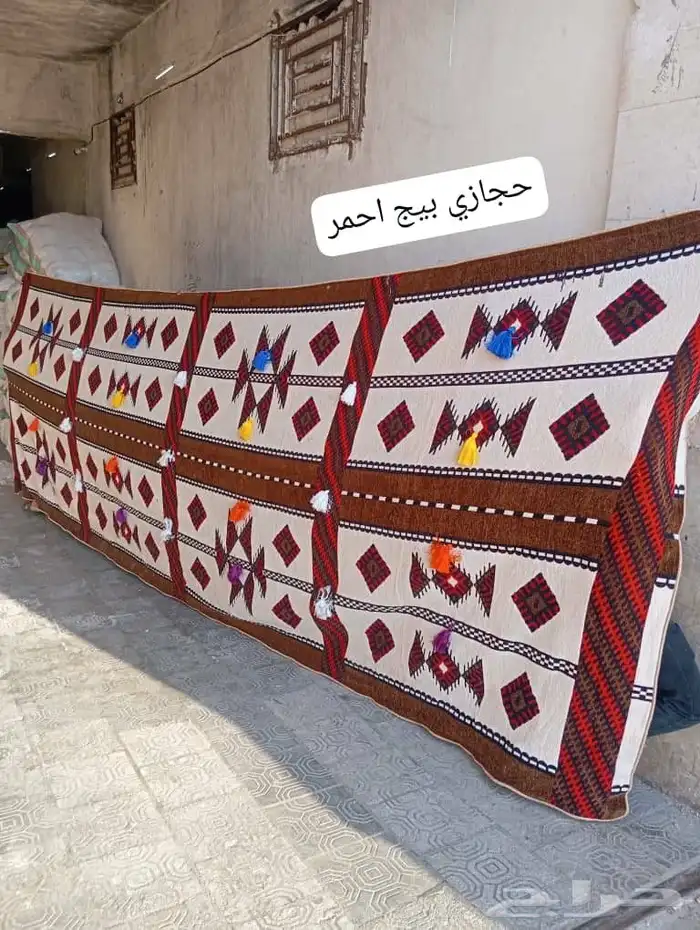 زينه تراثيه خيام 8