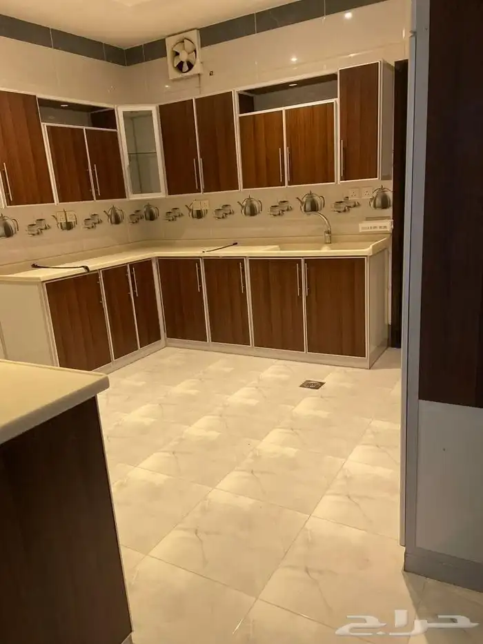 فيلا ايجار في جده ابحر الشماليه حي الياقوت 8