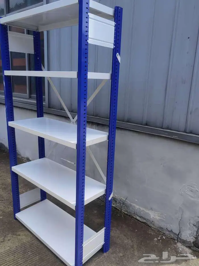 رفوف بقالة رفوف صدليه 2