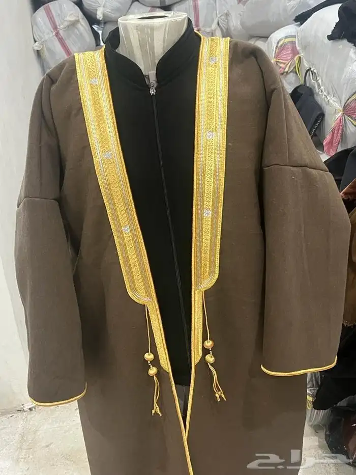 فروات. بشوت. صدريه دبل فيس جاكيت.بالطو .فروة طفيلي . نسائي 14