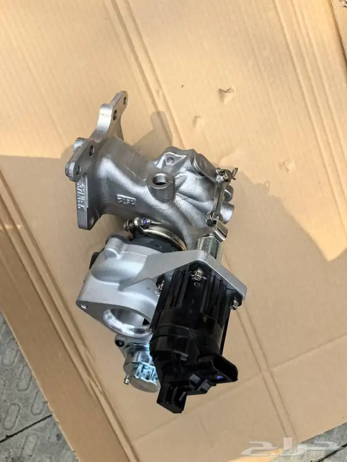 يوجد تيربو جديد هوندا اكورد من 2018 اللى 2025 2