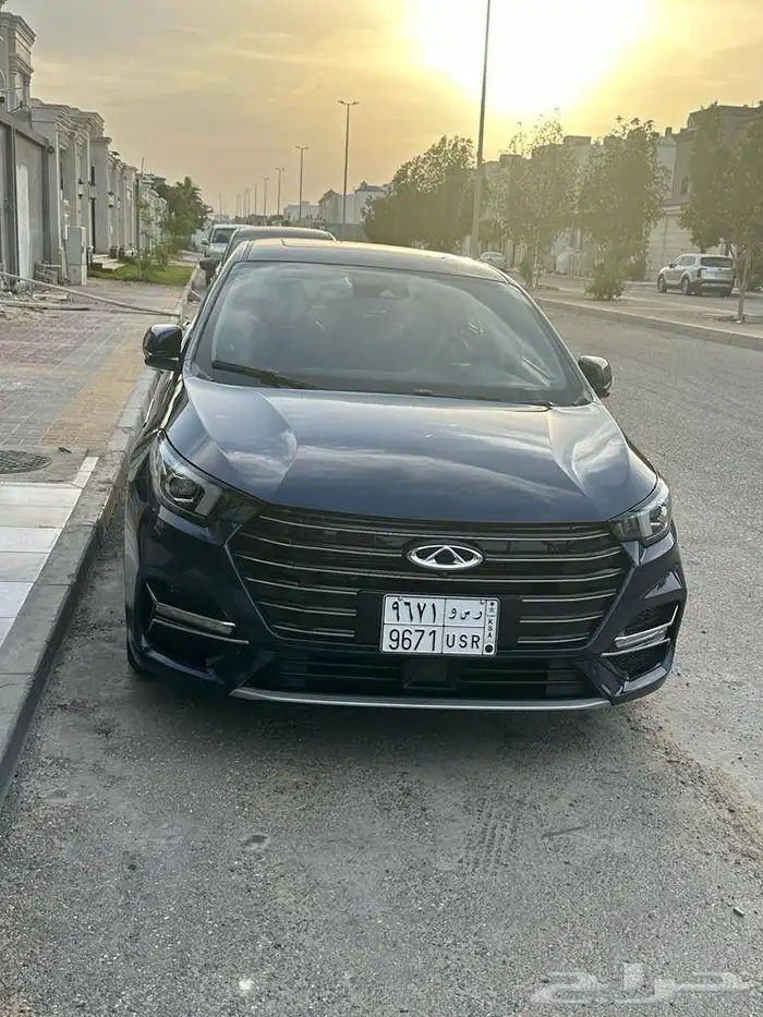 شيري أريزو 6 برو 2023 فئك انتلجنت 5