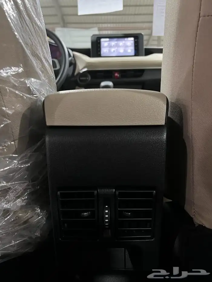 يارس 2026 كاش و تقسيط 18