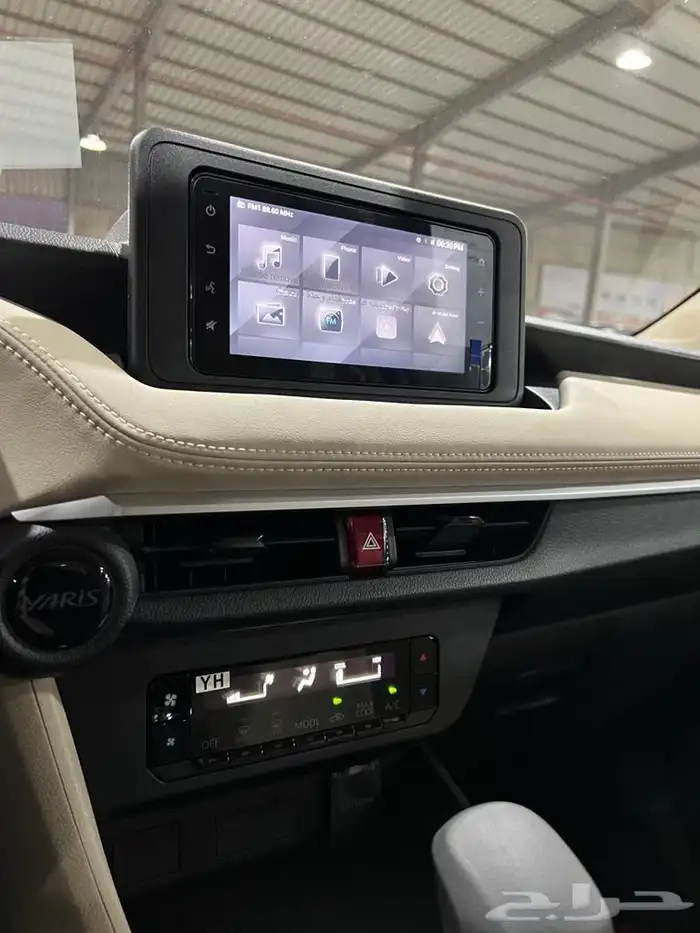 يارس 2026 كاش و تقسيط 15