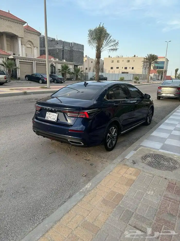 شيري أريزو 6 برو 2023 فئك انتلجنت 4