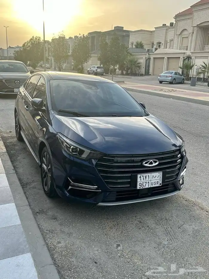 شيري أريزو 6 برو 2023 فئك انتلجنت 1