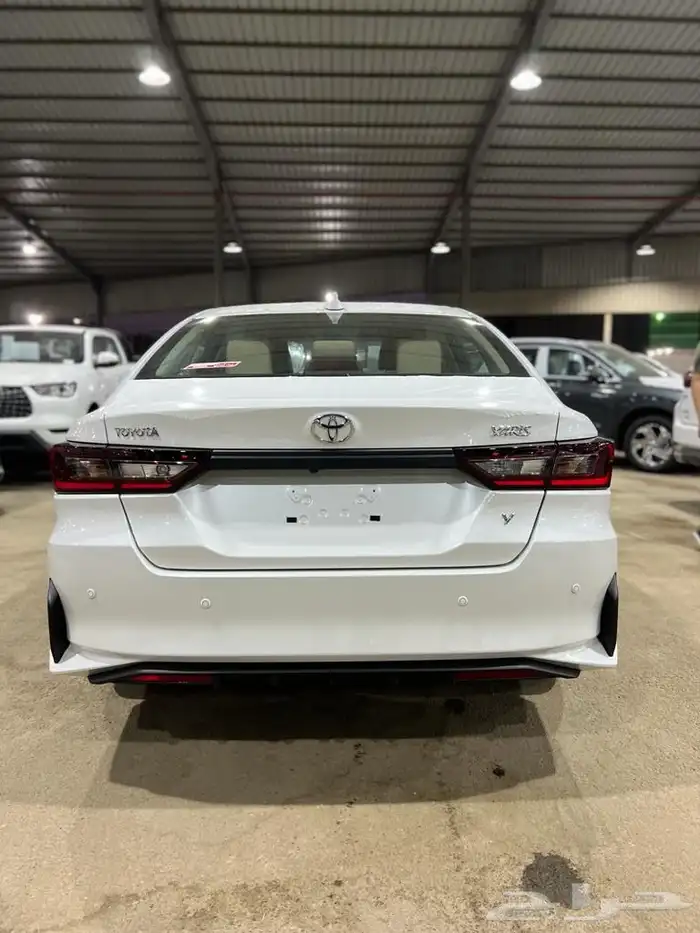 يارس 2026 كاش و تقسيط 4