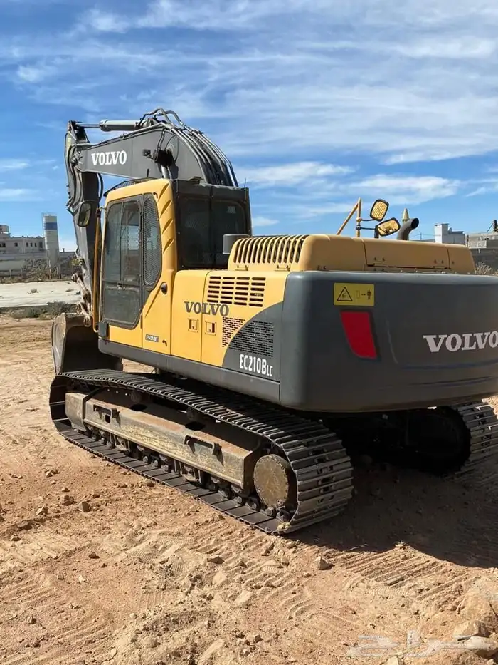 بوكلين لليجار بكت ودقاق 0