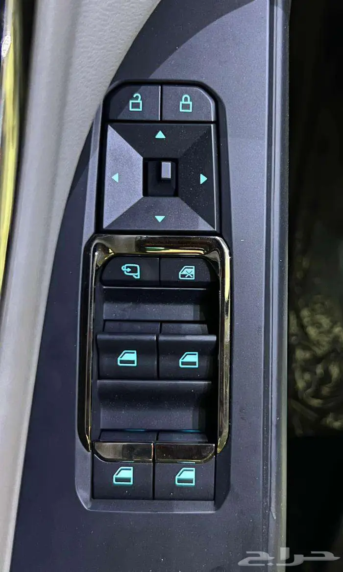 فورد تورس ترند 2026 اقل سعر اقساط او كاش 4