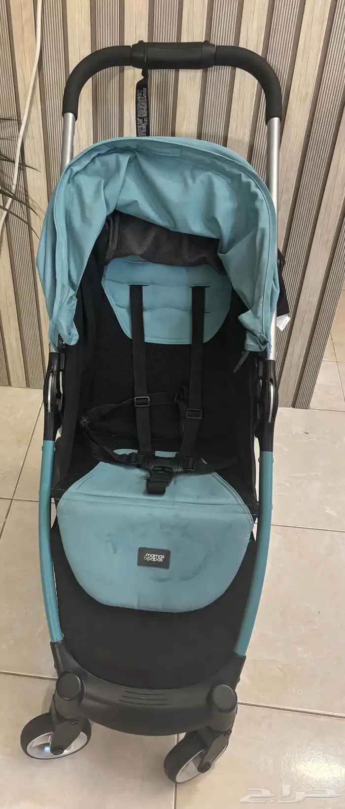 عربة أطفال 2