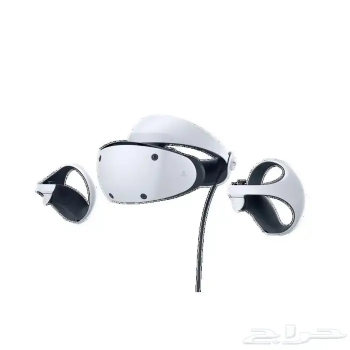 نظارات Playstation VR2 اخت الجديده 0