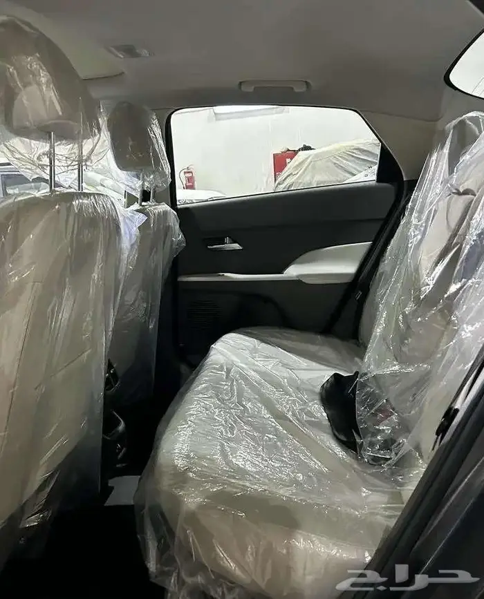 هيونداي اكسنت 1.5 فتحة بصمة خليجي 2026 22