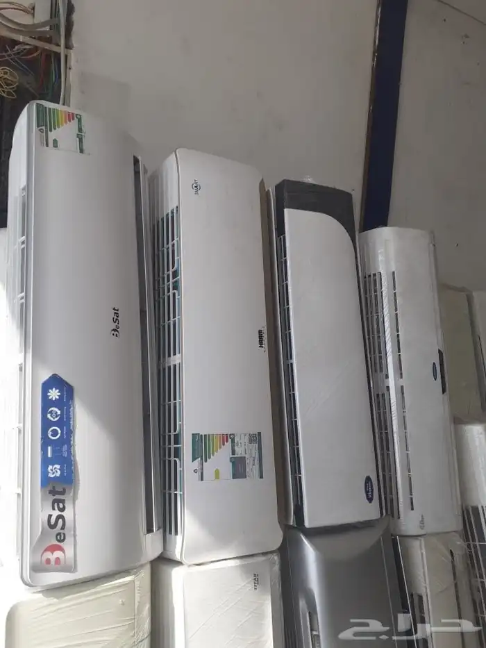 مكيفات سبلت 2