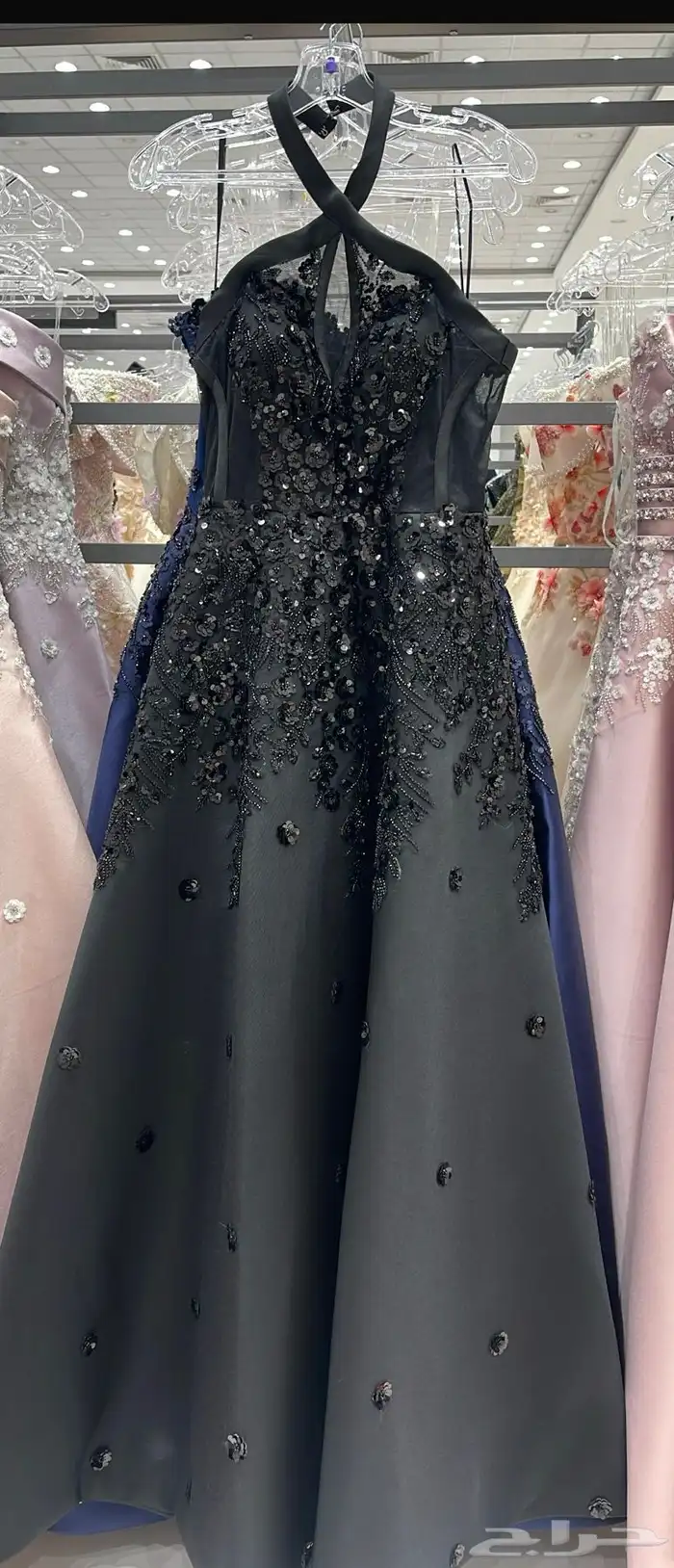 فستان مناسبات 0