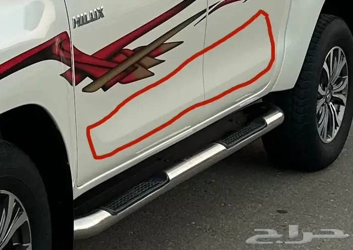 هيلكس 2017 دبل تماتيك سعودي 11