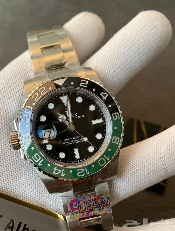 ساعات رولكس 3