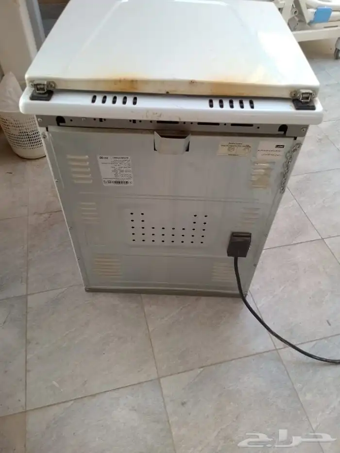 فرن كهربائي 3