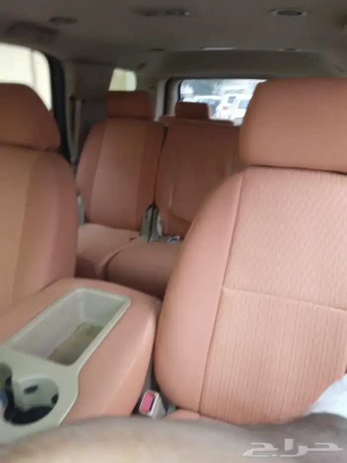 جمس يوكن بحالة ممتازة للبيع 9