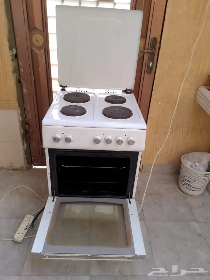فرن كهربائي 1