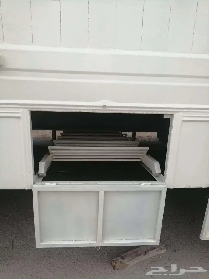 كرفان الماني 2