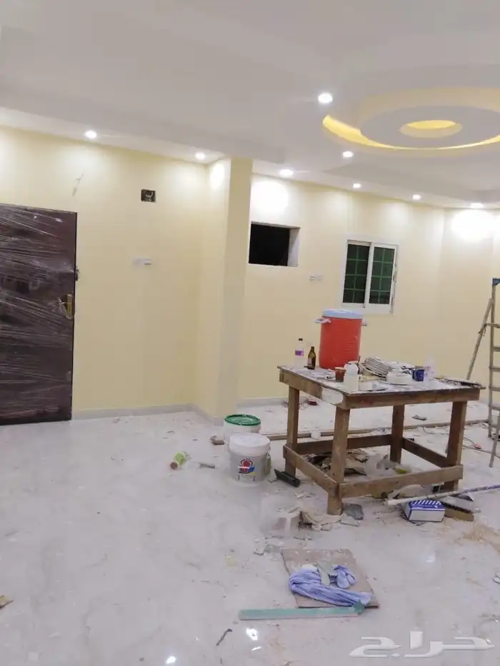 دهانات داخلية و خارجية 7