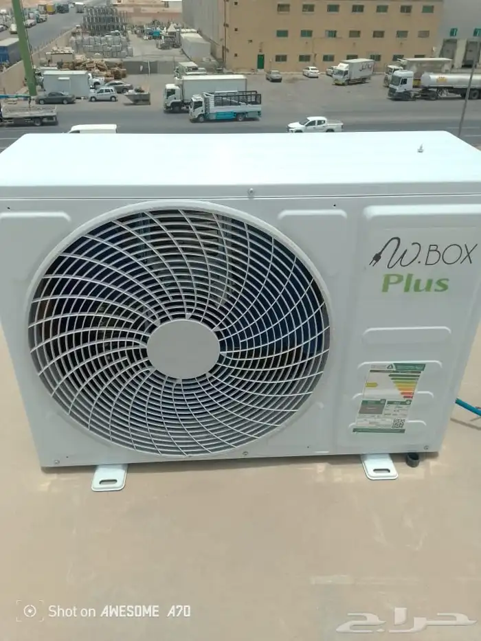 ارخص الاسعار على مكيفات سبليت جديدة. 29 2