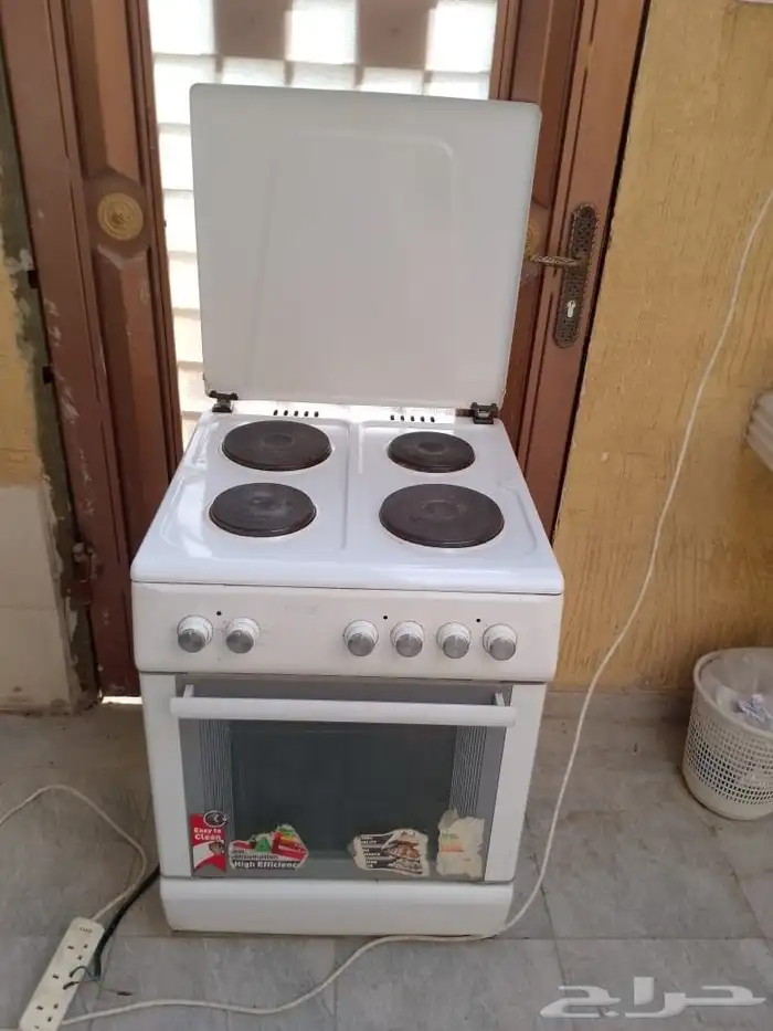 فرن كهربائي 0