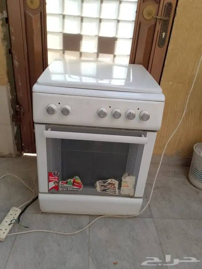 فرن كهربائي 2